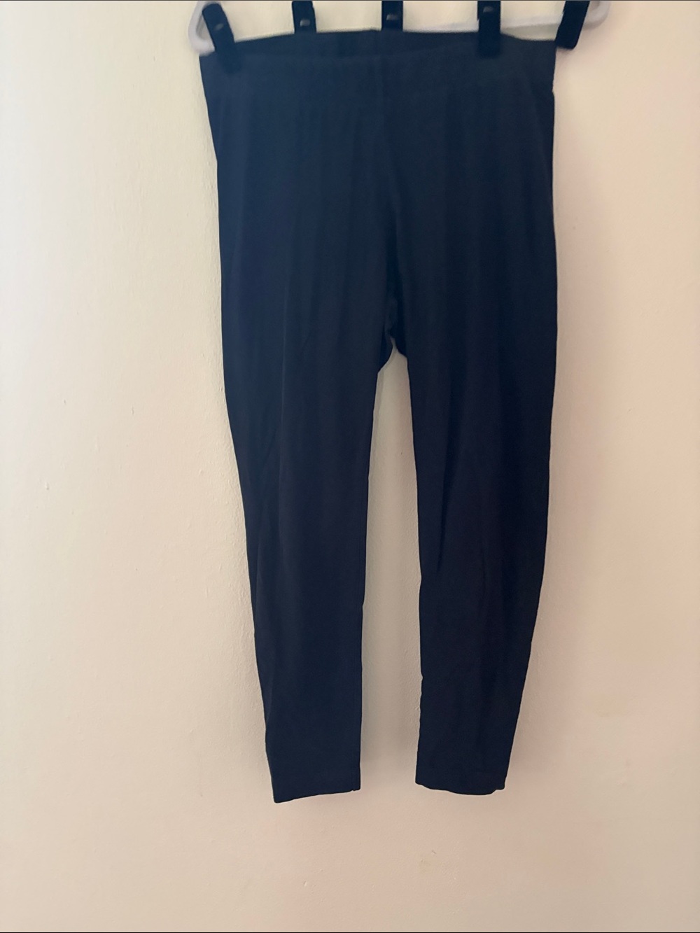 Old Navy Black Women's Leggings